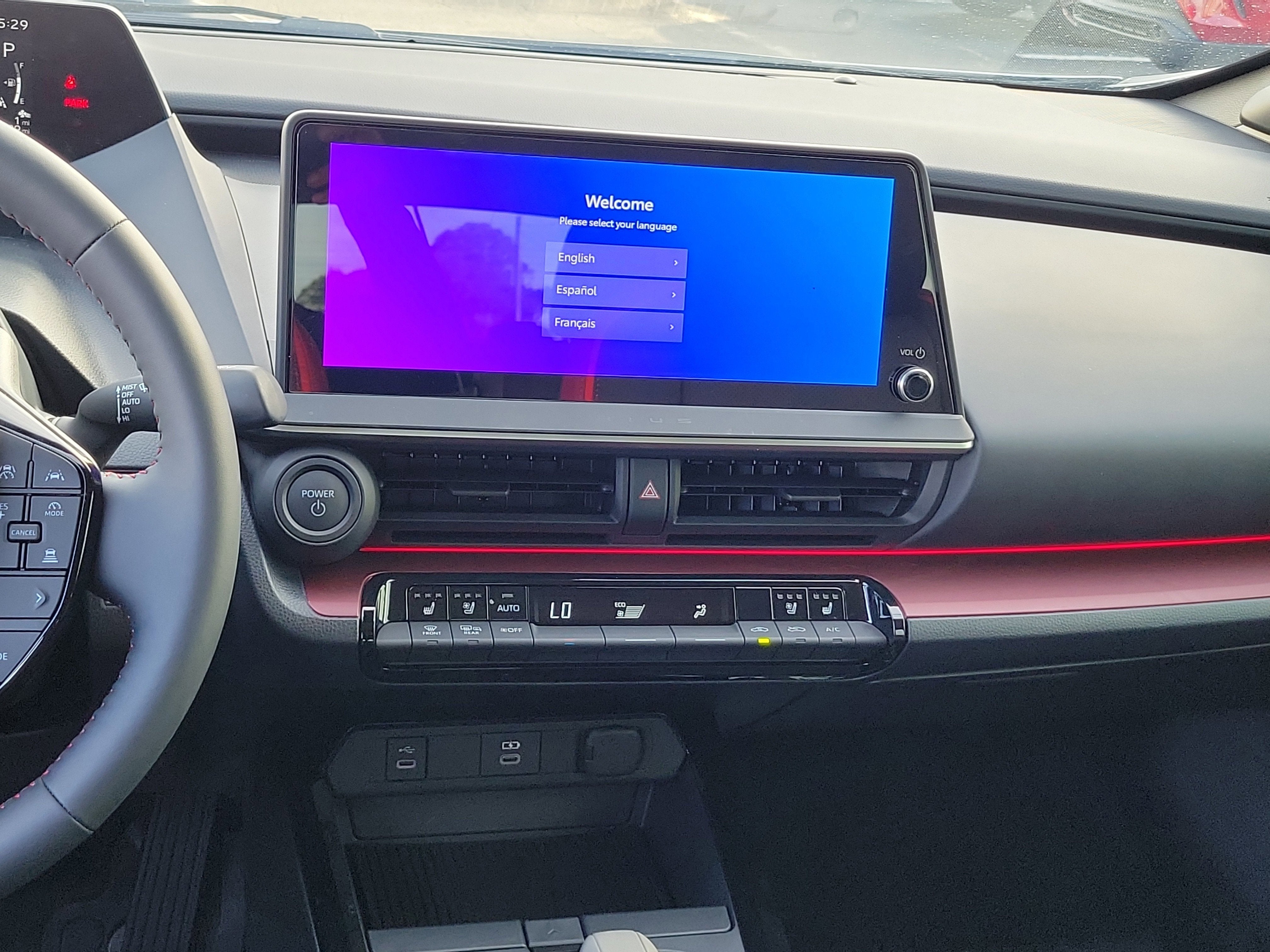 2024 Toyota Prius Prime XSE Premium