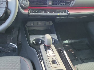2024 Toyota Prius Prime XSE Premium