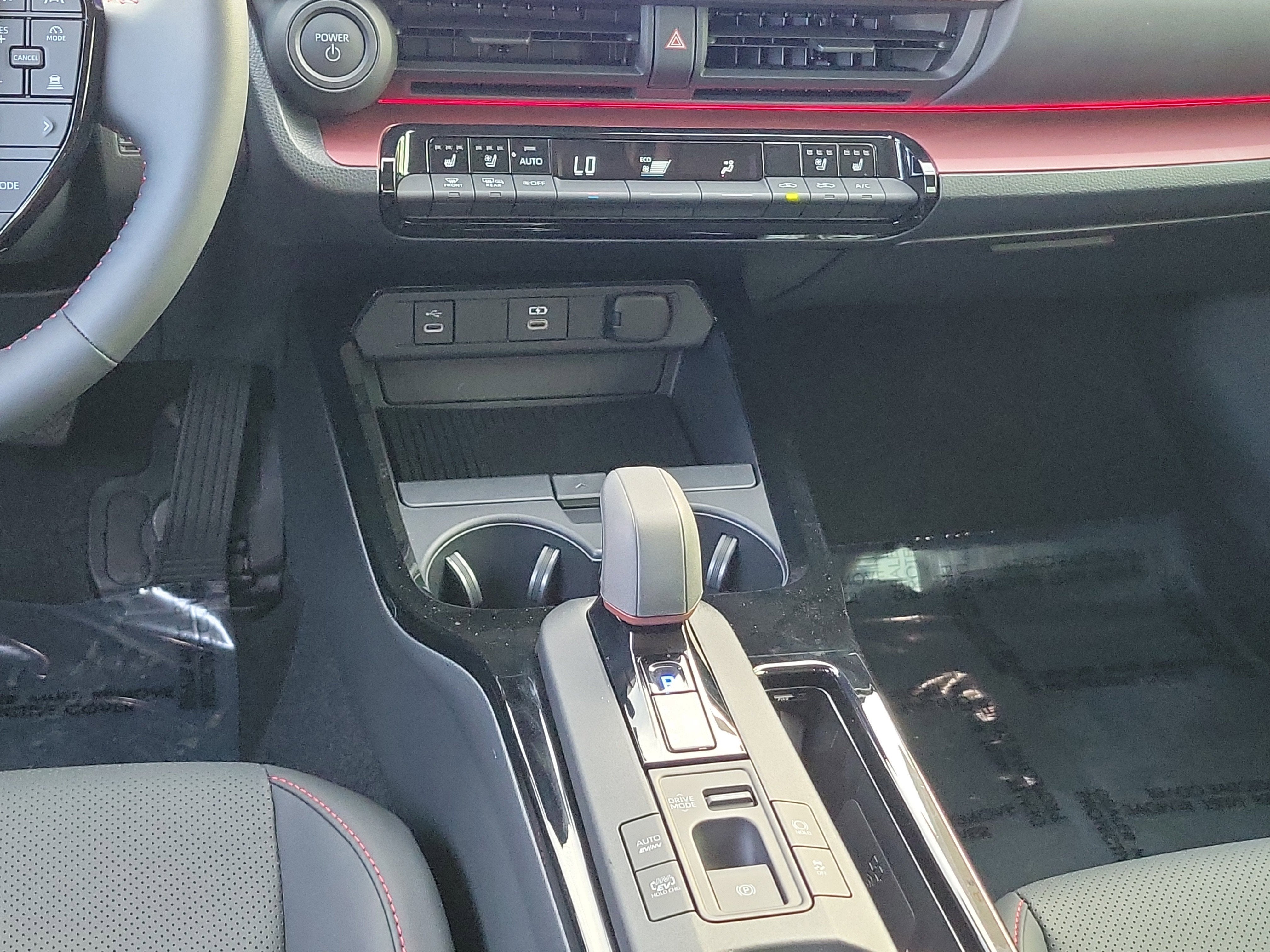 2024 Toyota Prius Prime XSE Premium