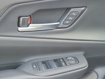 2024 Toyota Prius Prime XSE Premium