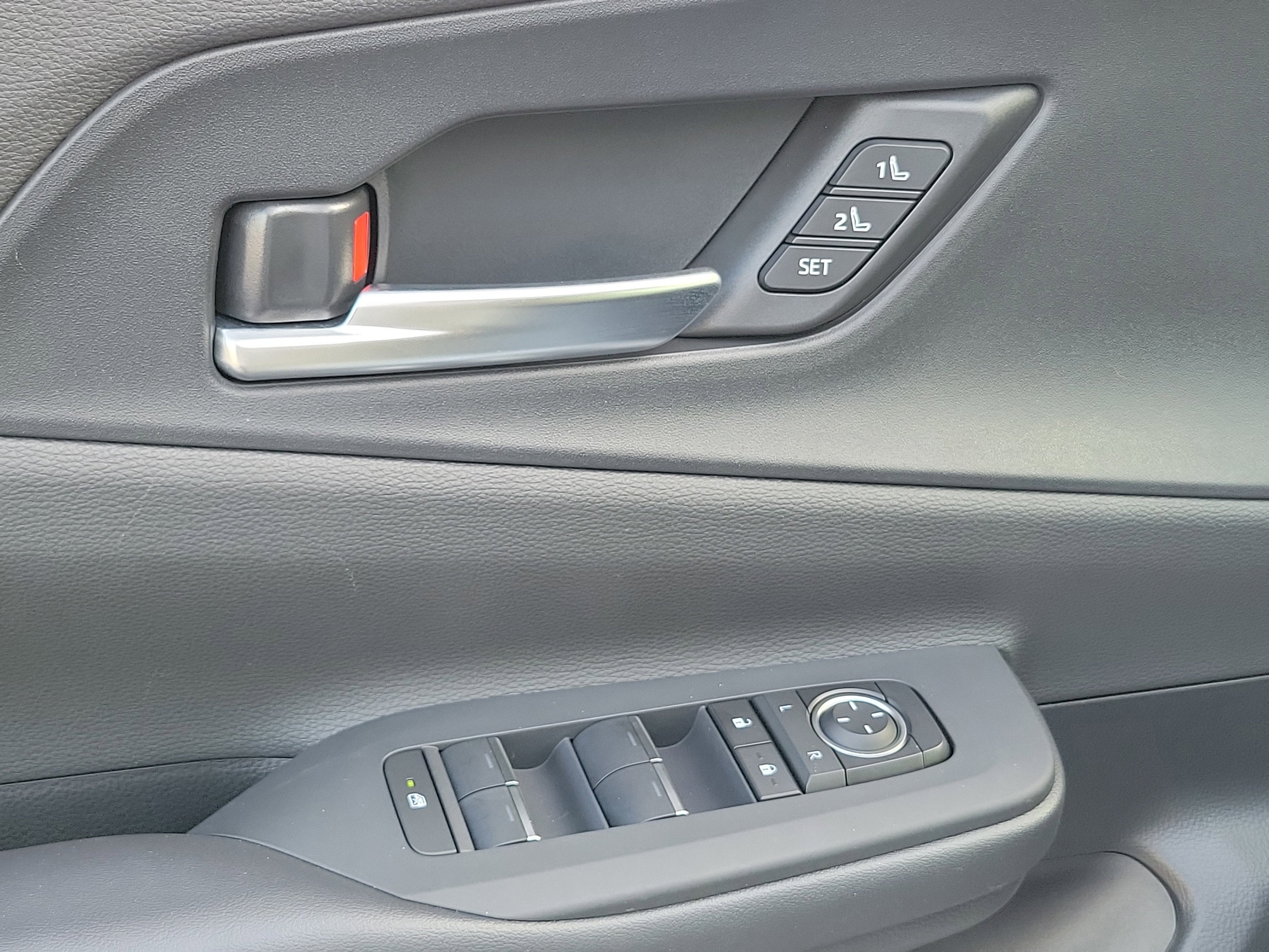 2024 Toyota Prius Prime XSE Premium