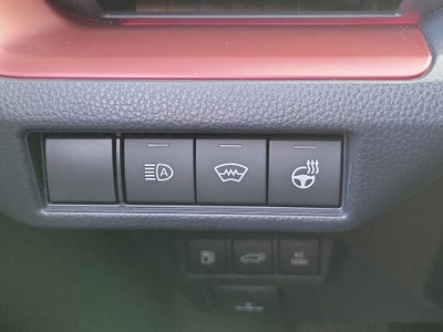 2024 Toyota Prius Prime XSE Premium