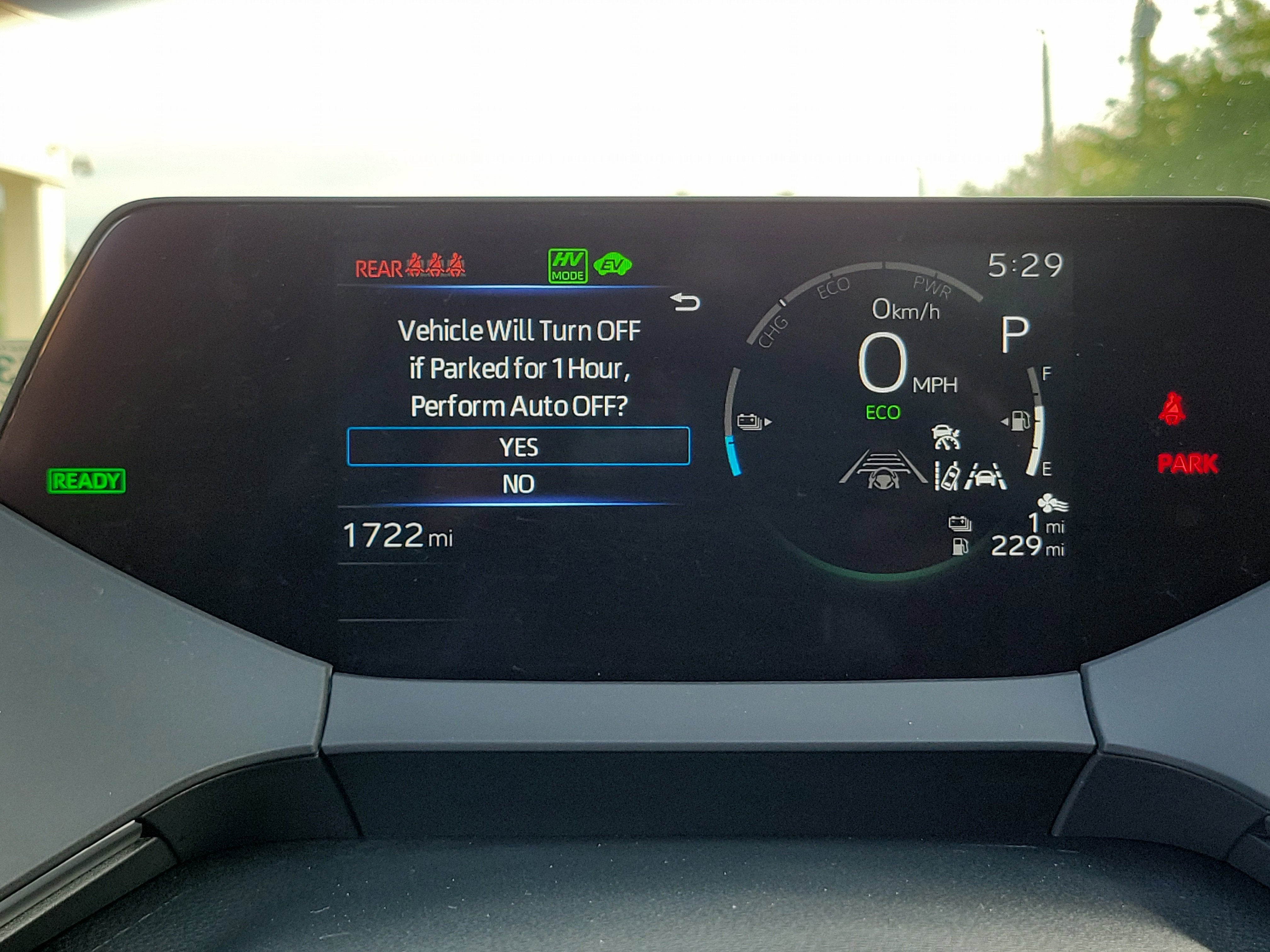 2024 Toyota Prius Prime XSE Premium