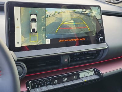 2024 Toyota Prius Prime XSE Premium