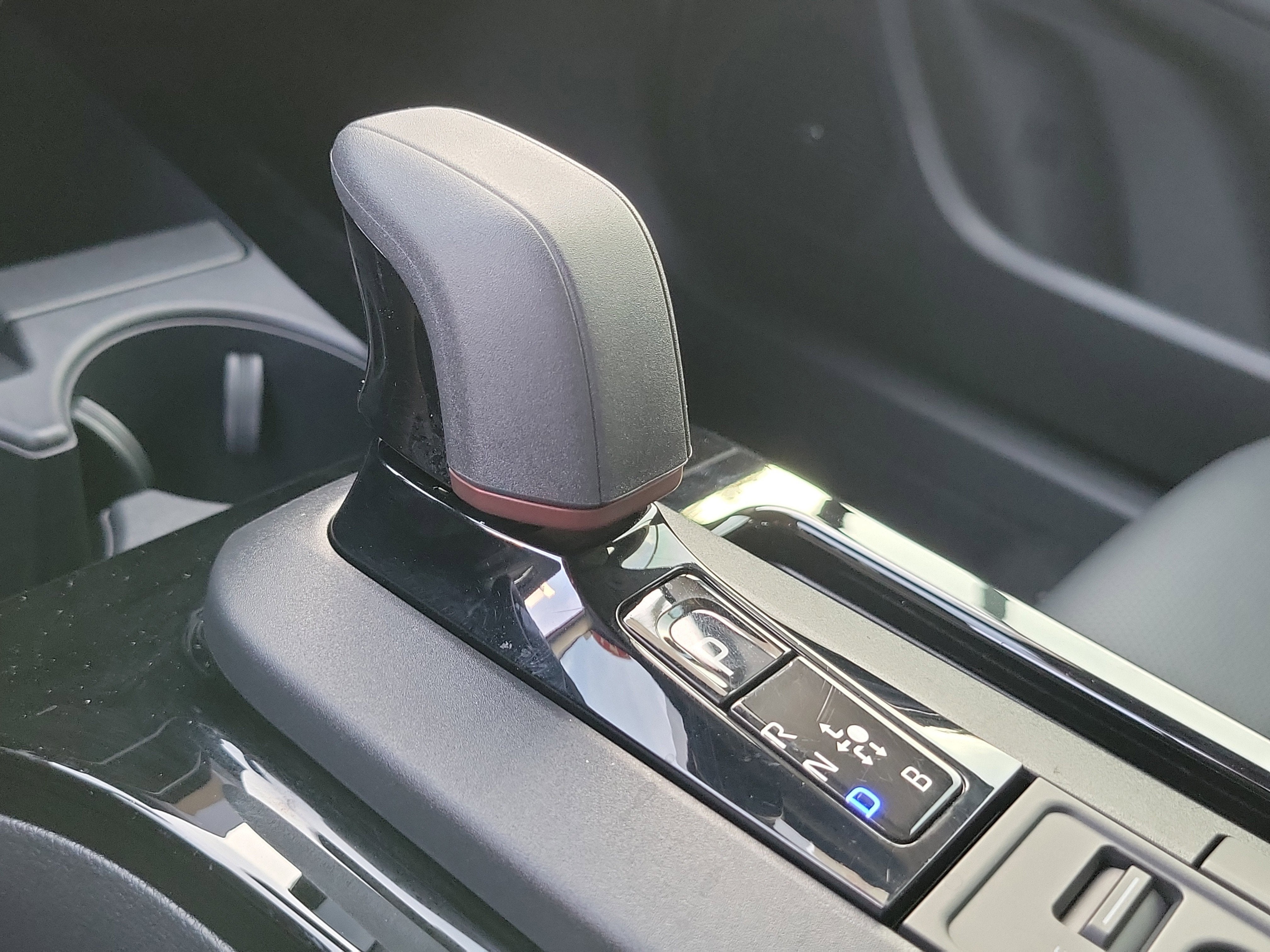 2024 Toyota Prius Prime XSE Premium