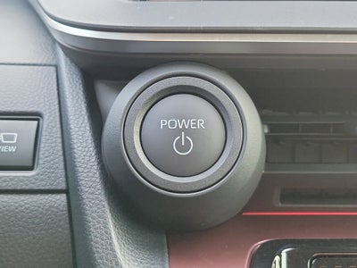 2024 Toyota Prius Prime XSE Premium