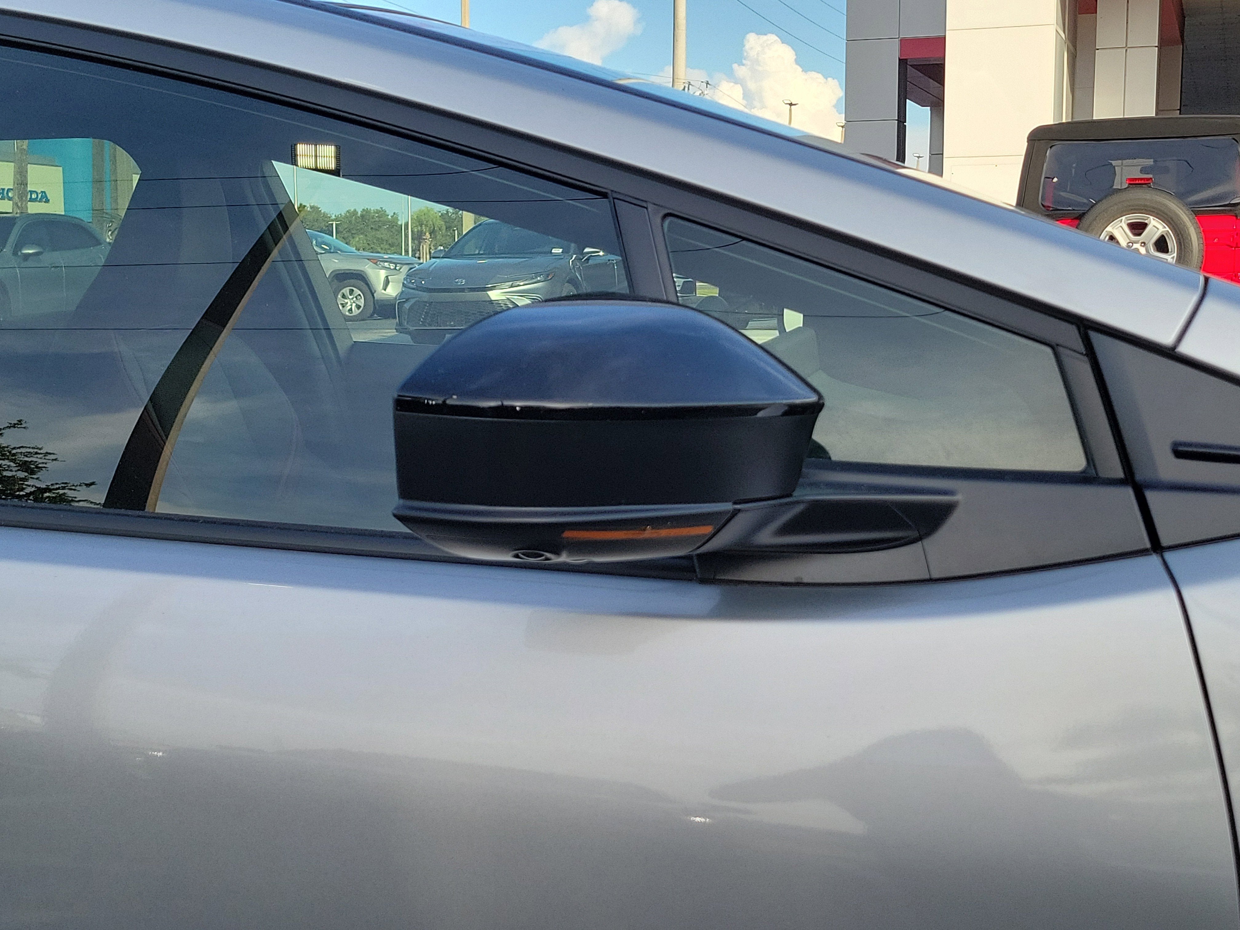 2024 Toyota Prius Prime XSE Premium