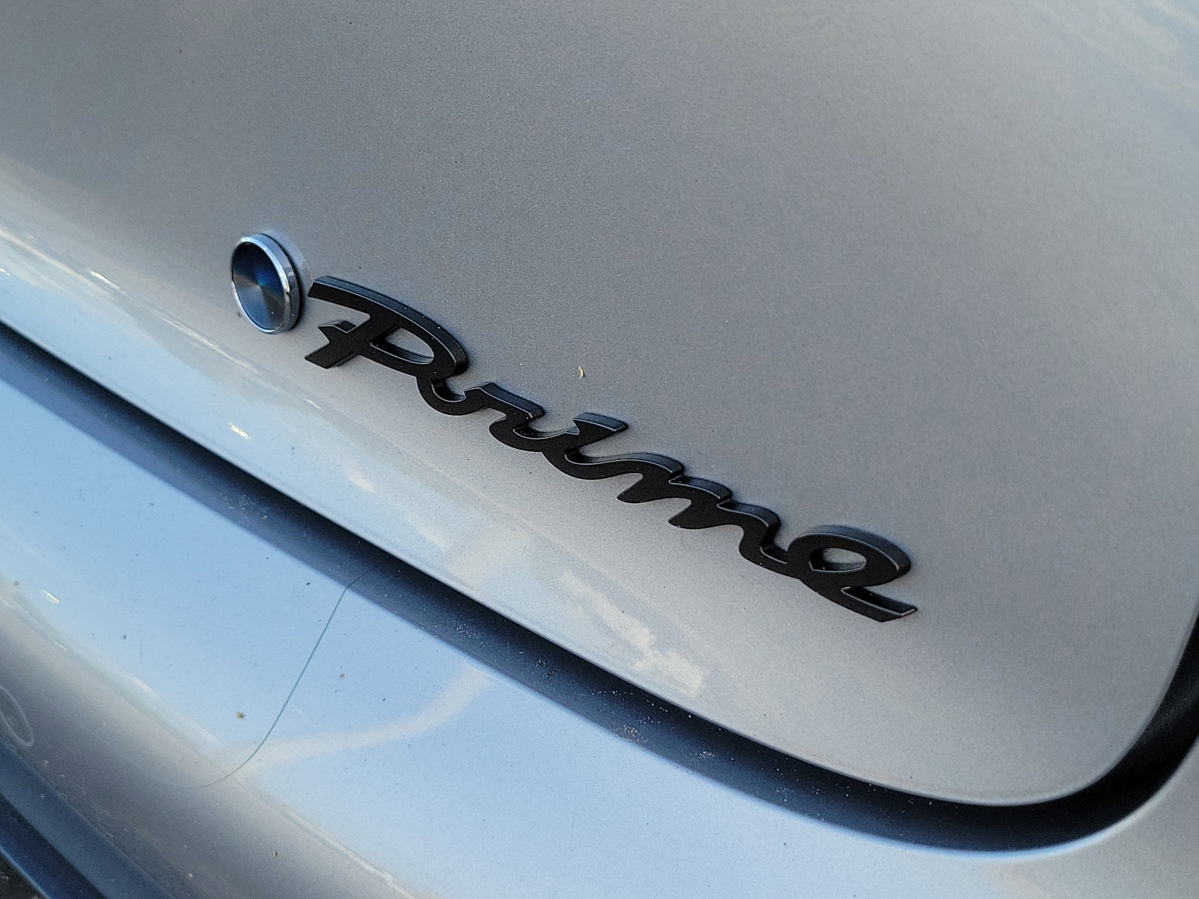 2024 Toyota Prius Prime XSE Premium