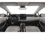 2022 Toyota Corolla XLE