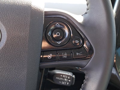 2022 Toyota Prius Prime LE