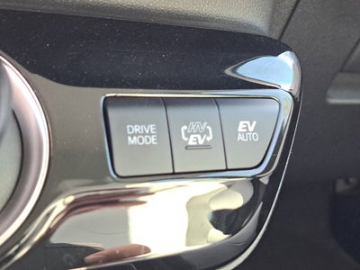 2022 Toyota Prius Prime LE