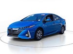 2022 Toyota Prius Prime LE