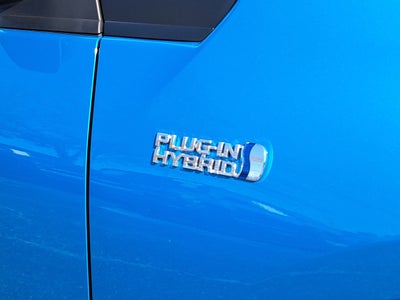 2022 Toyota Prius Prime LE