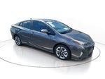 2017 Toyota Prius Four Touring