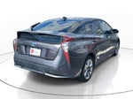 2017 Toyota Prius Four Touring