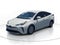 2020 Toyota Prius LE