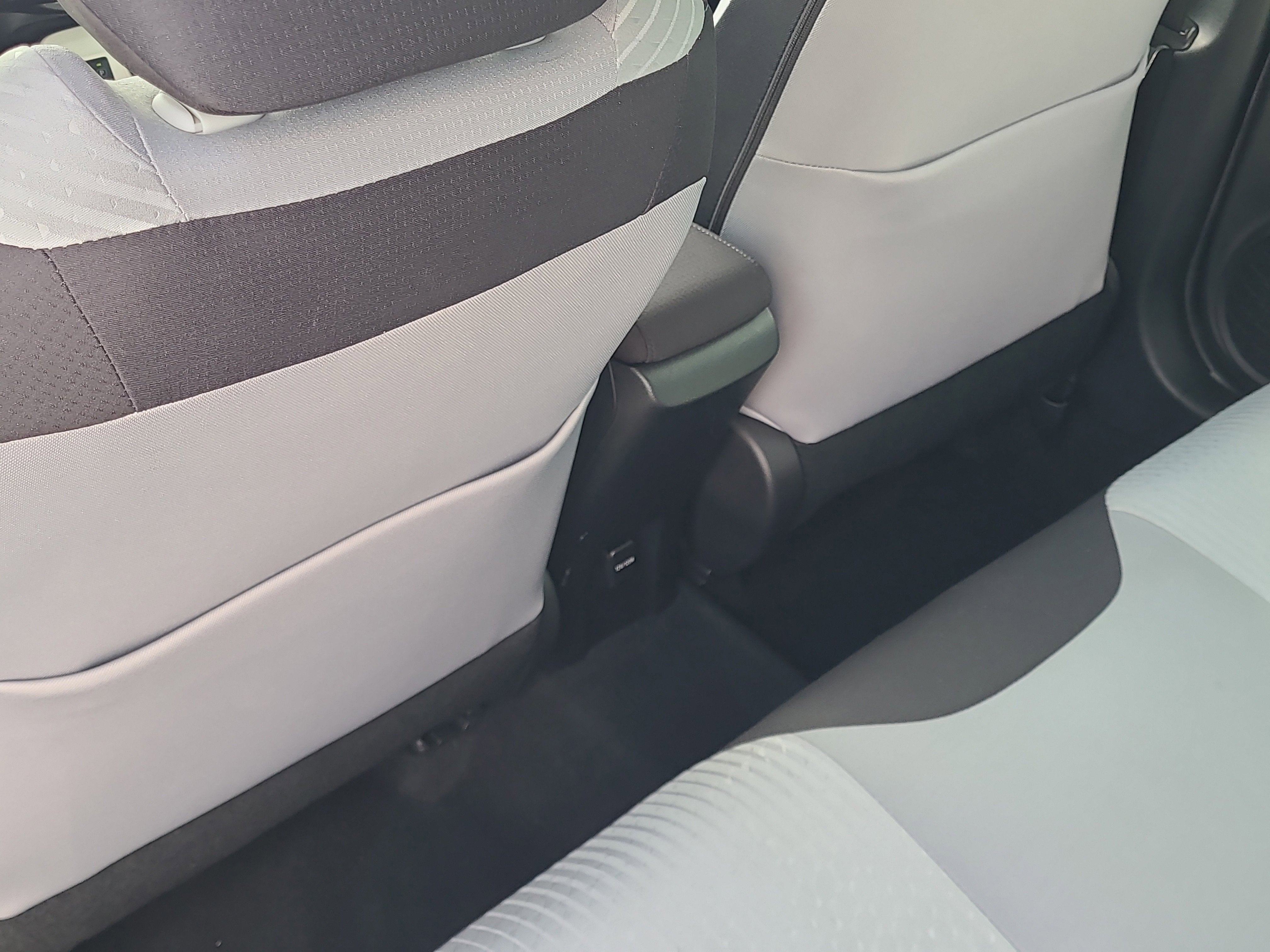 2018 Toyota Prius Two