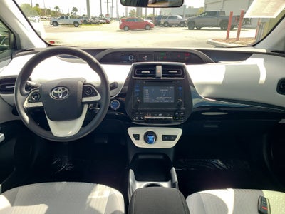 2018 Toyota Prius Two