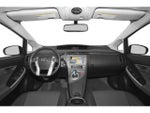 2015 Toyota Prius Three