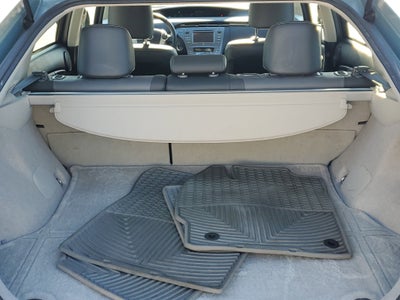 2015 Toyota Prius Five