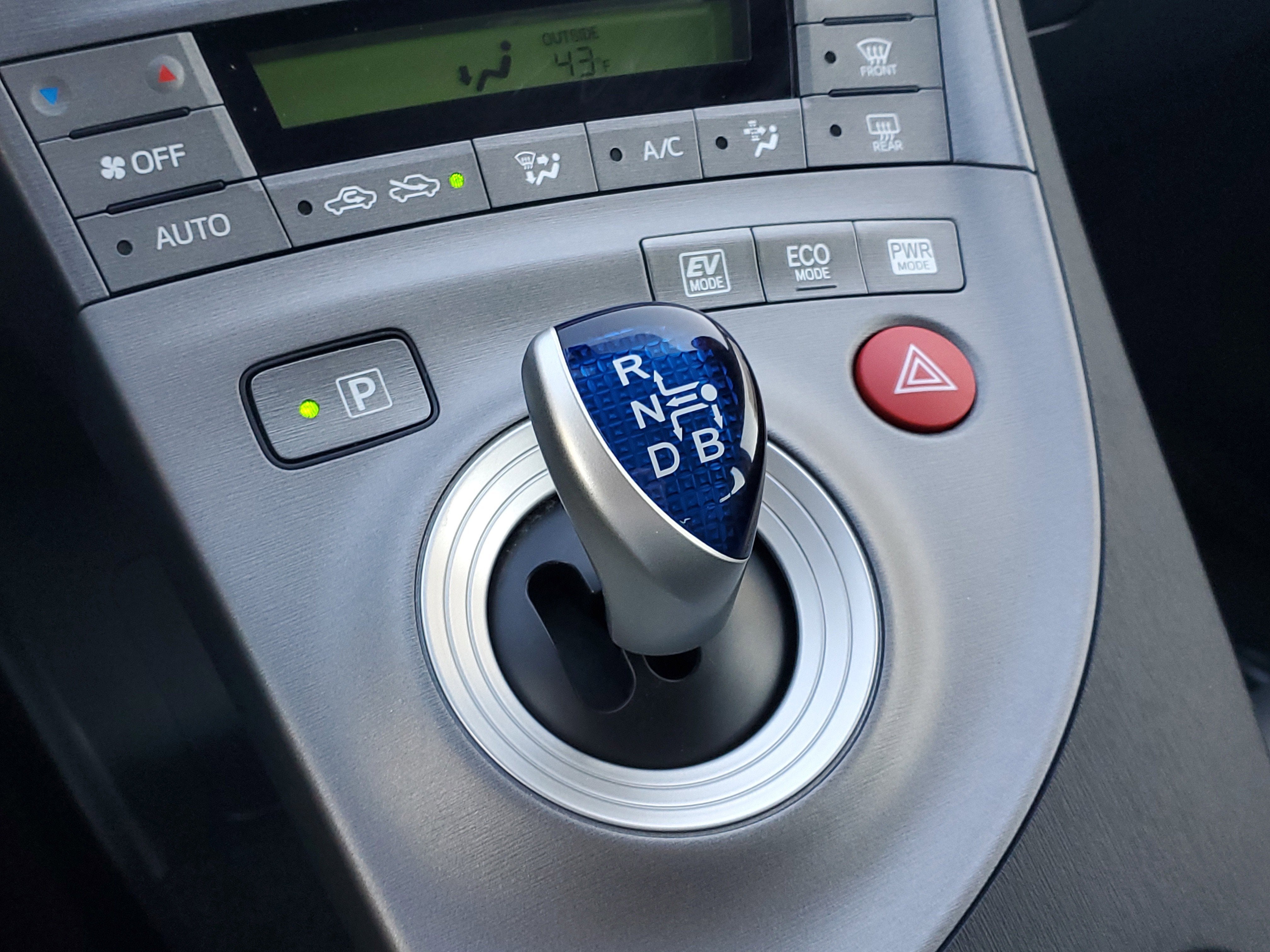 2015 Toyota Prius Five