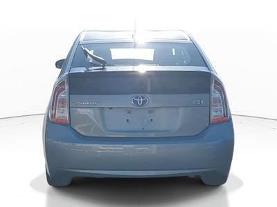 2015 Toyota Prius Five