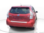 2012 Toyota Prius v Two