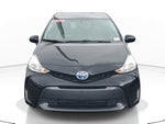 2017 Toyota Prius v Two