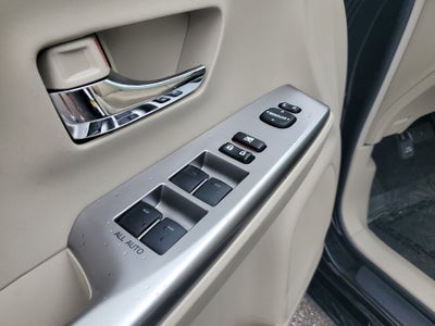 2017 Toyota Prius v Two