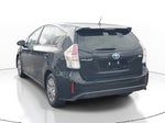 2017 Toyota Prius v Two