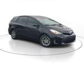2017 Toyota Prius v Two