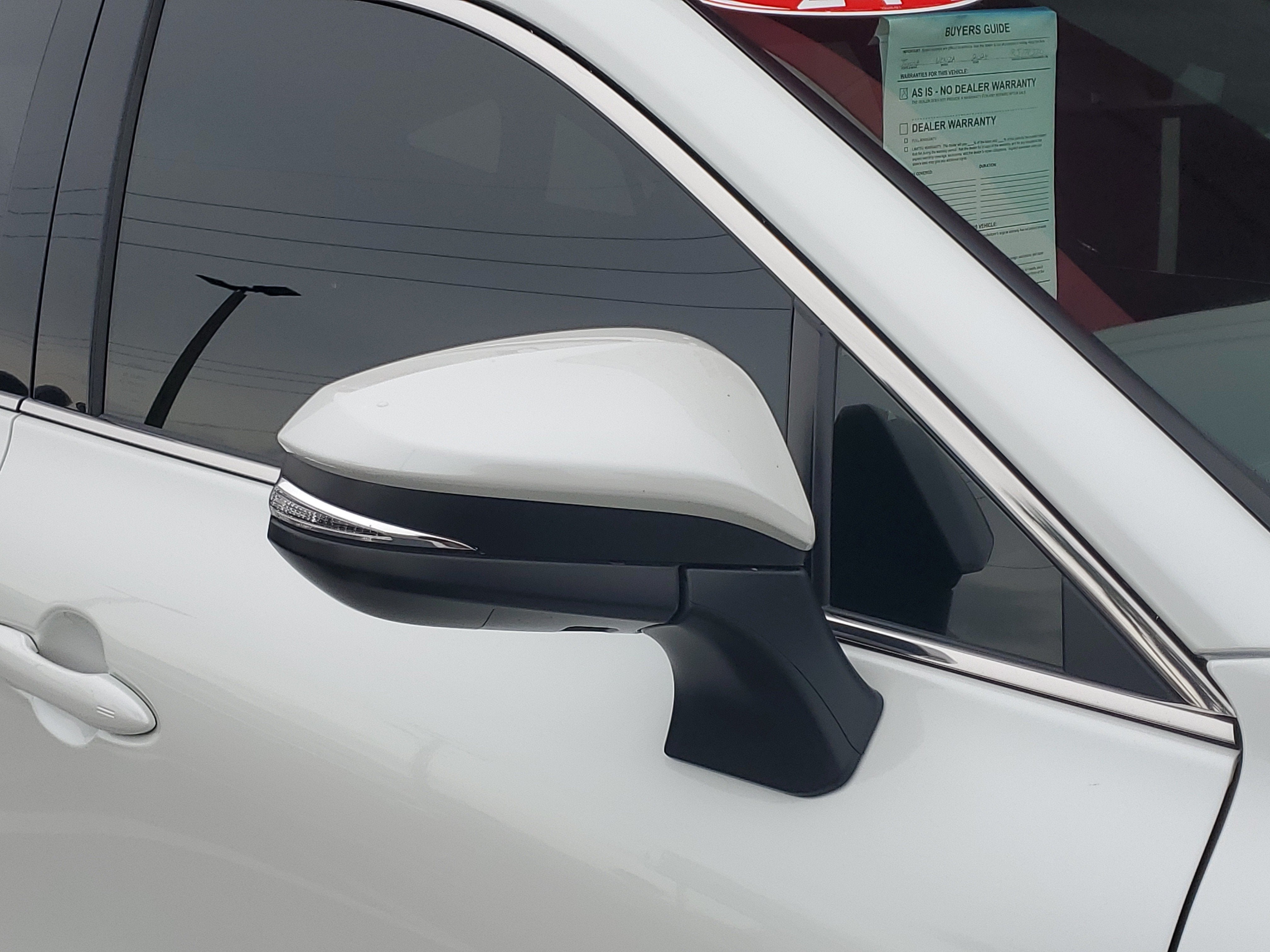 2024 Toyota Venza XLE