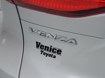 2024 Toyota Venza XLE
