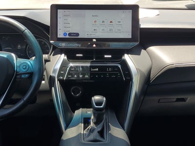2024 Toyota Venza XLE