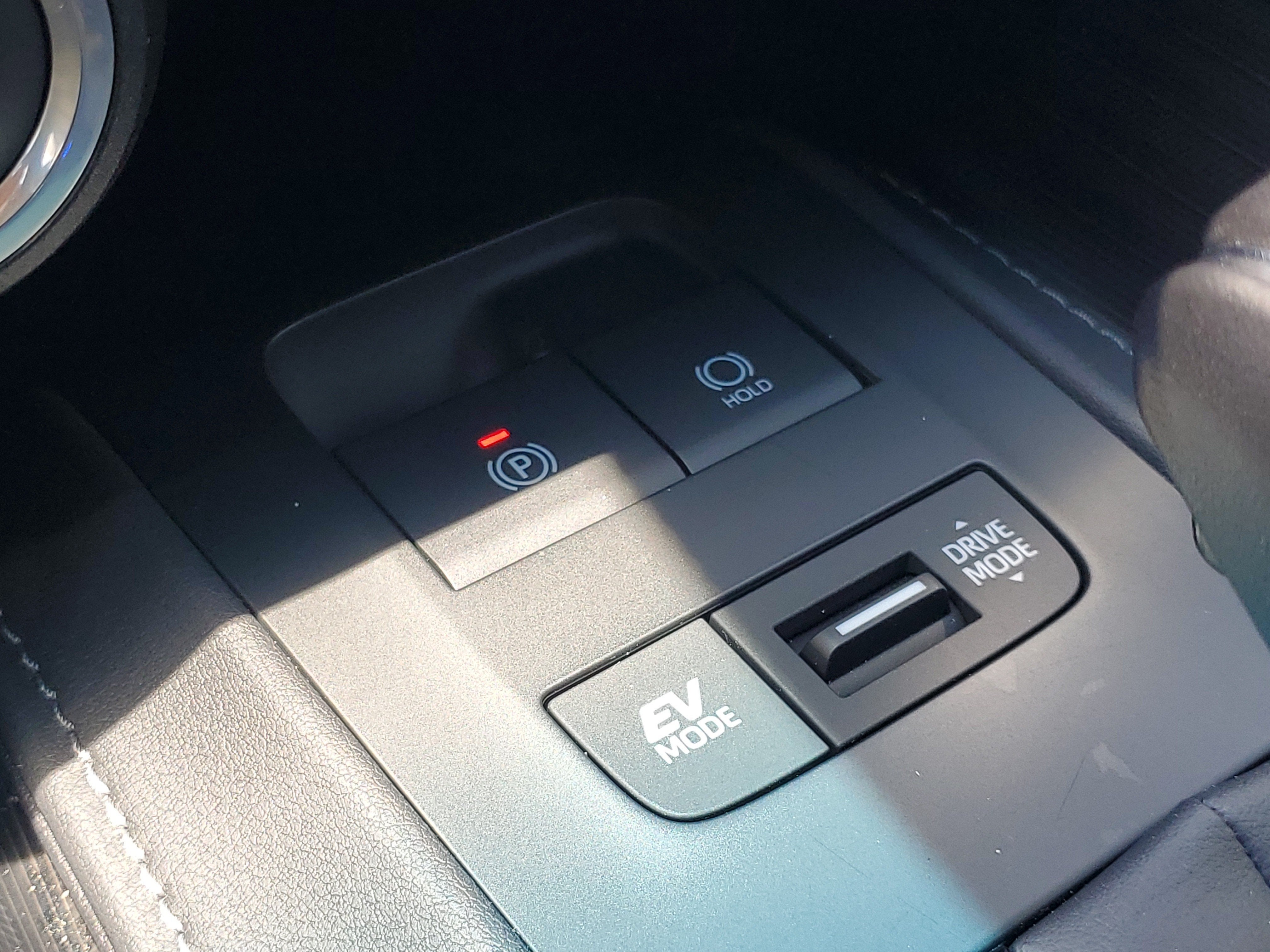 2024 Toyota Venza XLE