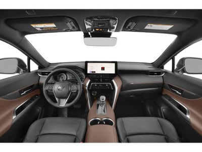 2024 Toyota Venza XLE