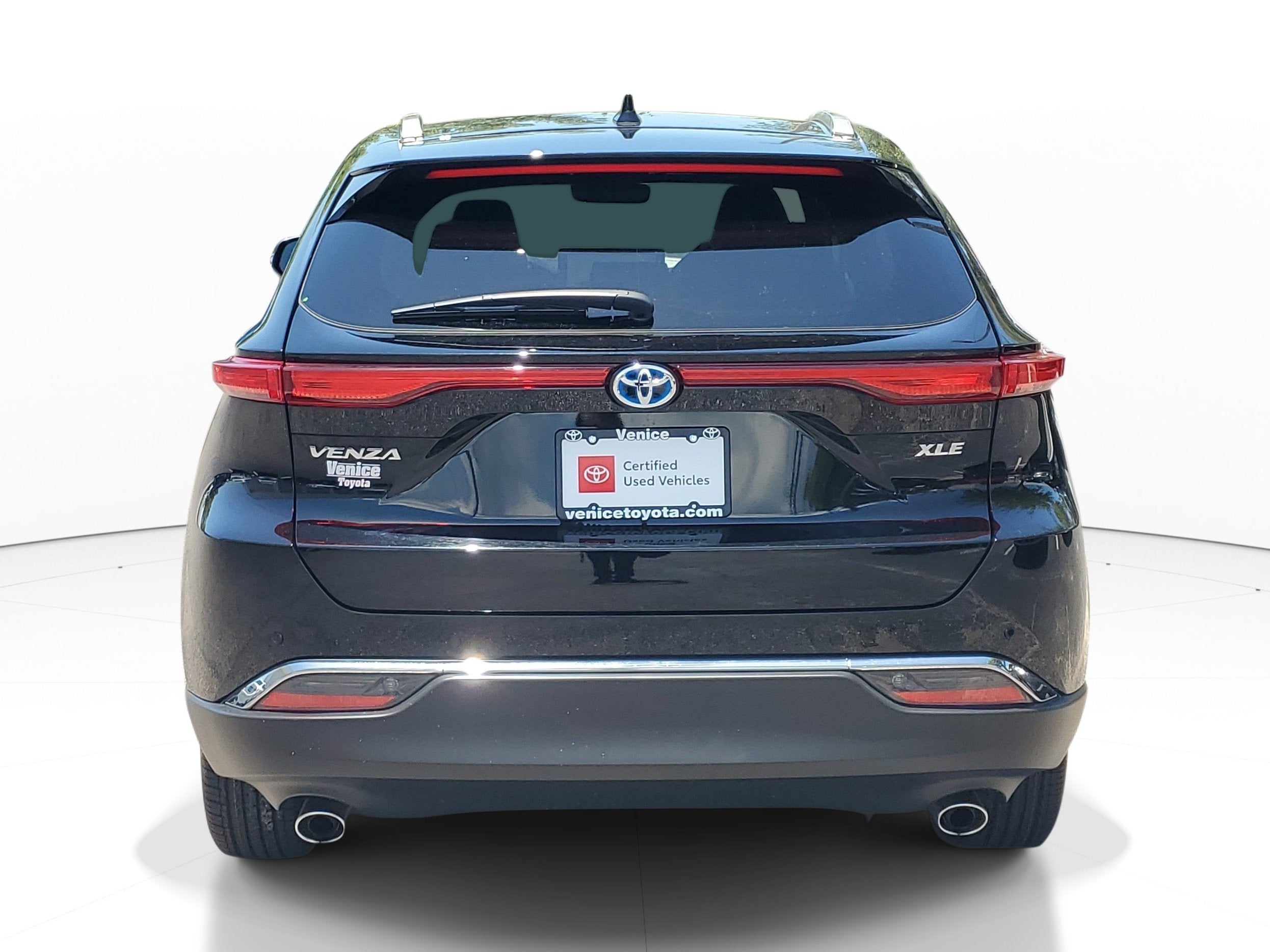 2024 Toyota Venza XLE