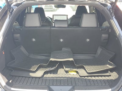 2024 Toyota Venza XLE