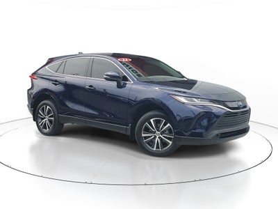 2023 Toyota Venza LE