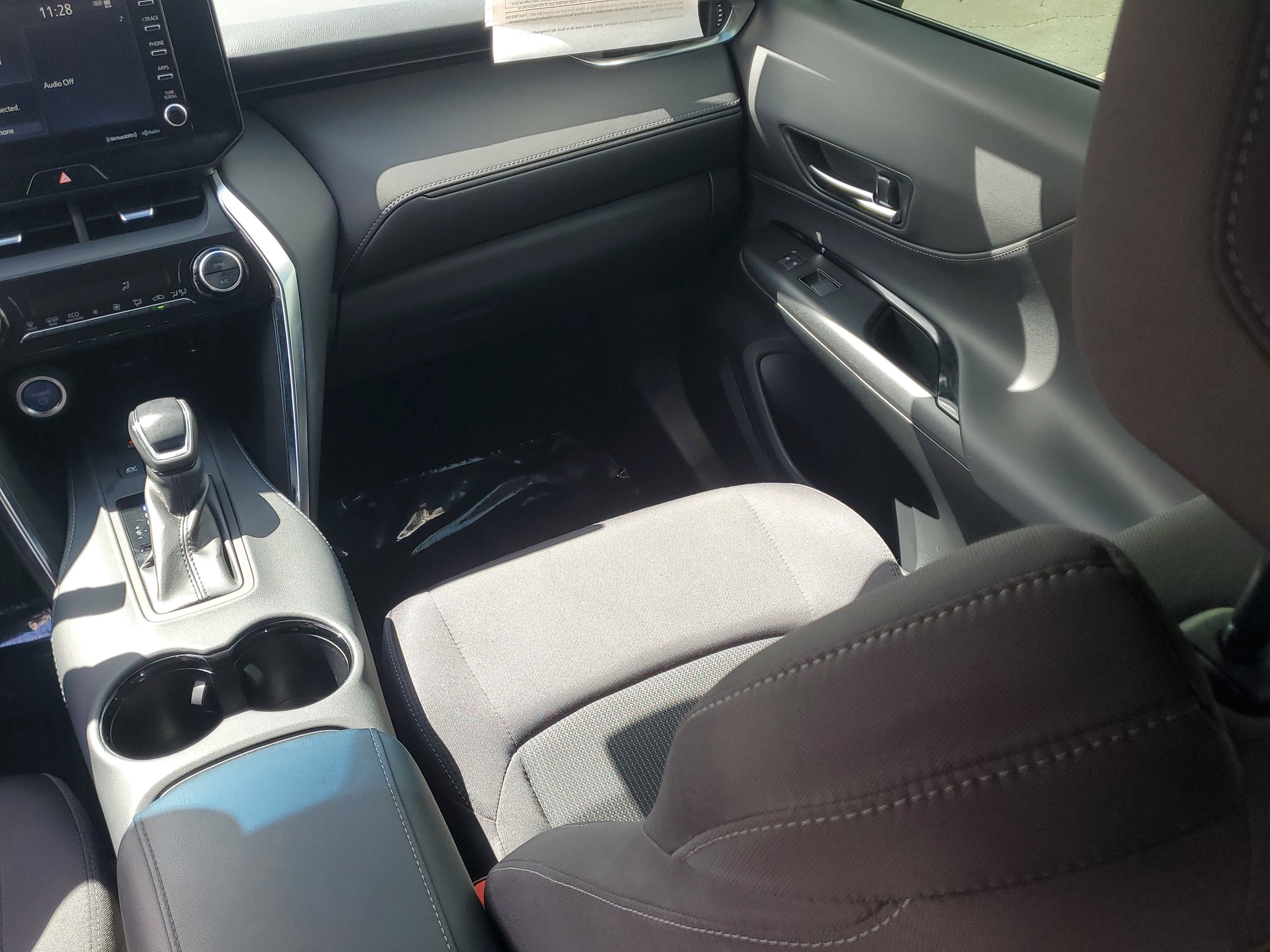 2021 Toyota Venza LE