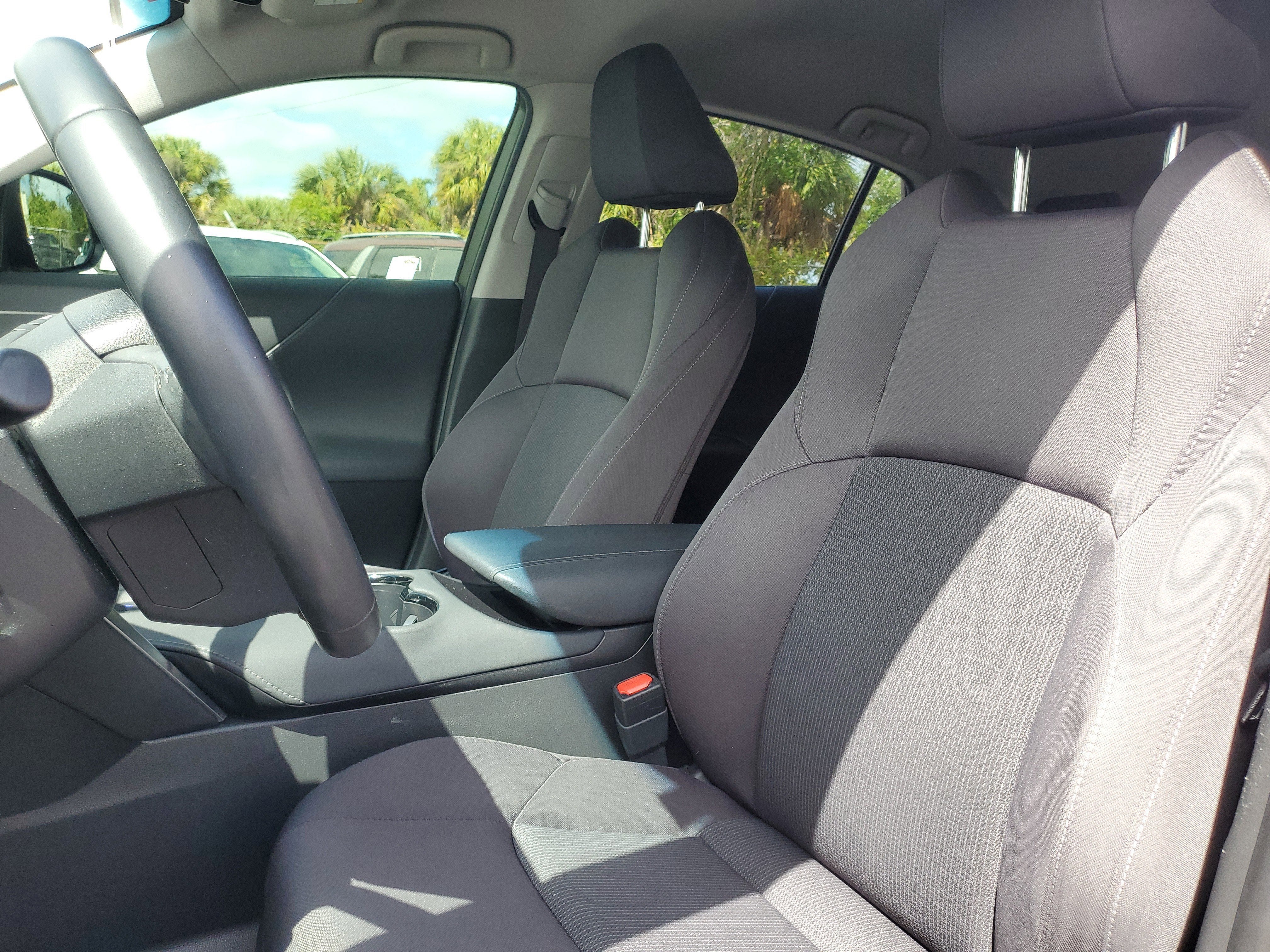 2021 Toyota Venza LE