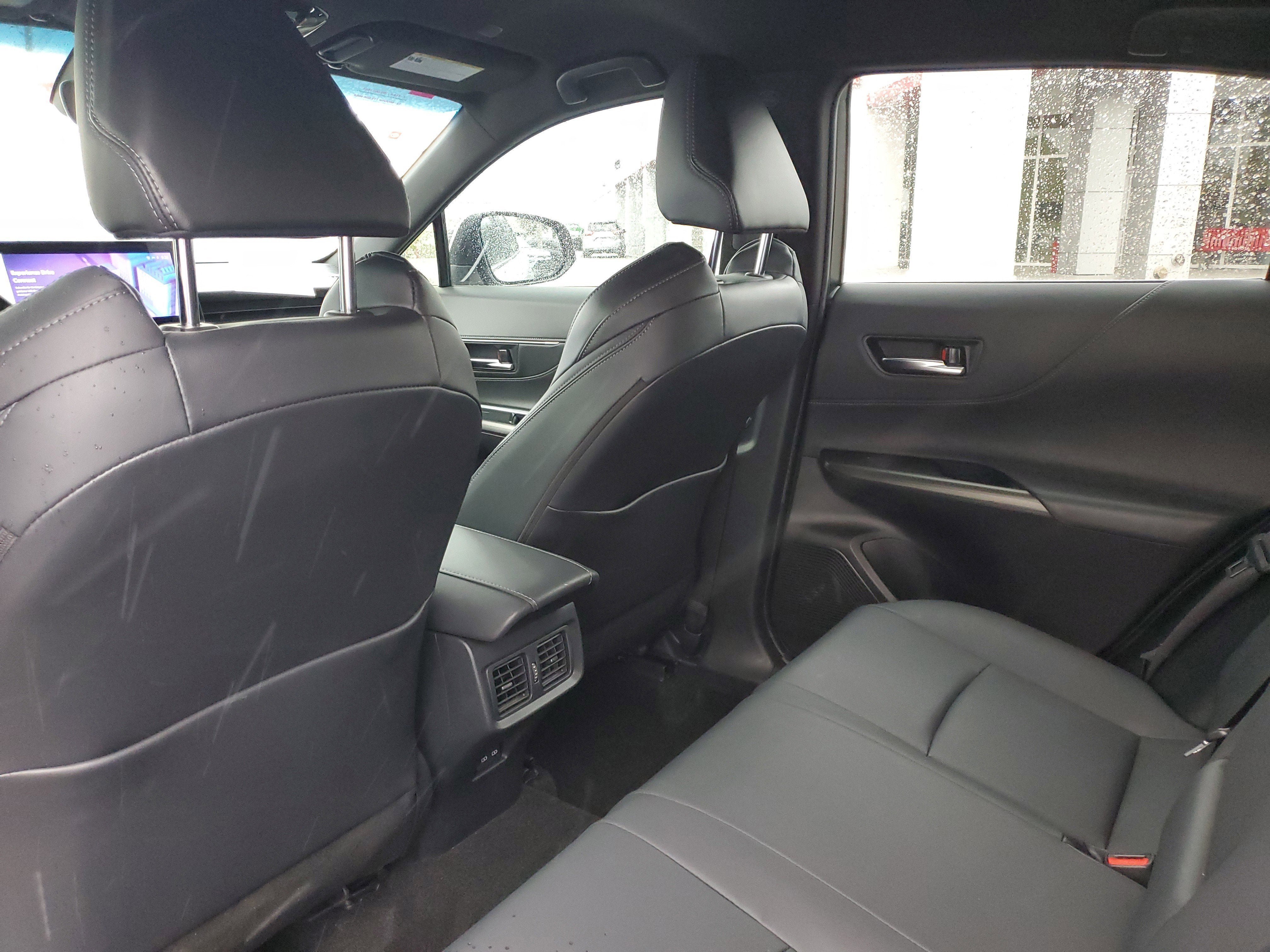 2023 Toyota Venza XLE