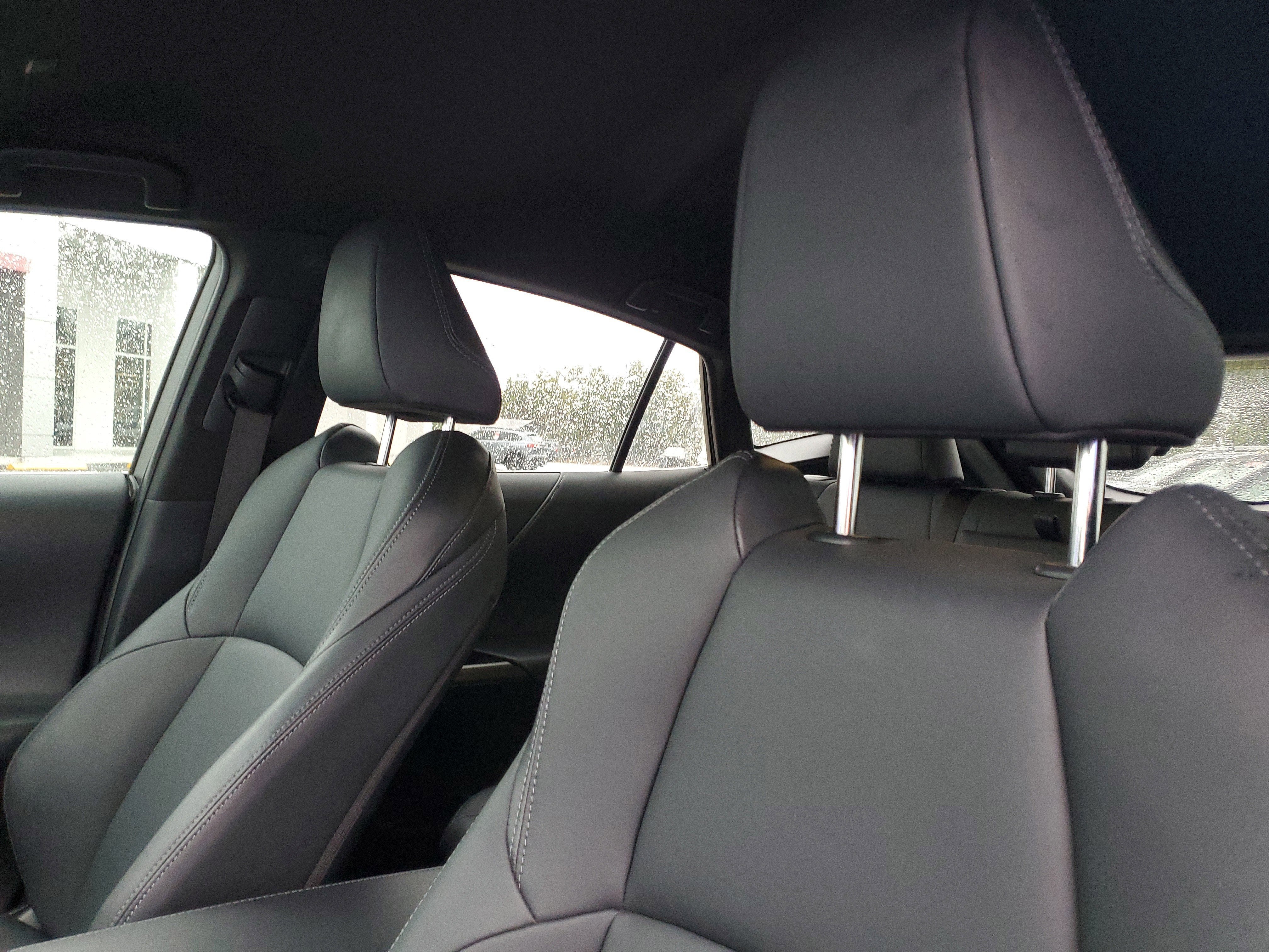 2023 Toyota Venza XLE