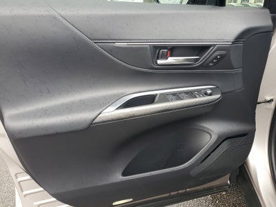 2023 Toyota Venza XLE