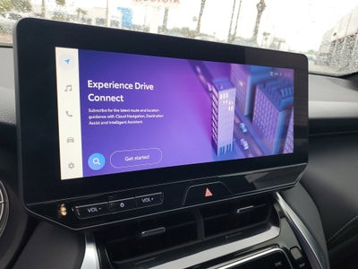 2023 Toyota Venza XLE