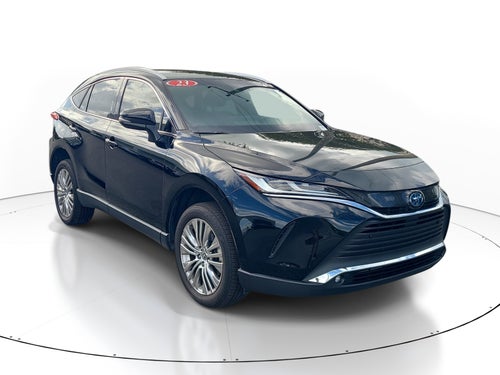 2023 Toyota Venza LE