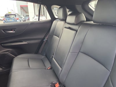 2023 Toyota Venza LE