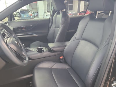 2023 Toyota Venza LE