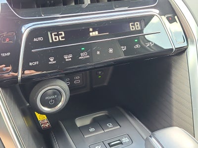 2023 Toyota Venza LE
