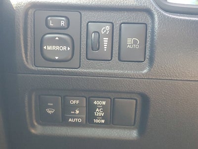 2020 Toyota 4Runner Limited